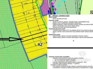 Prodej podílu zahrady, Ústí nad Orlicí, 905 m2