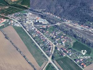 Prodej podílu zahrady, Předklášteří, 59 m2