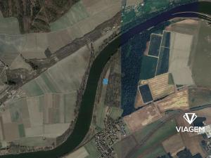 Prodej podílu pole, Záluží, 2890 m2