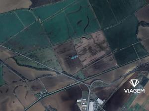 Prodej podílu pole, Sudoměřice, 486 m2