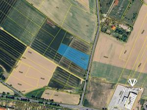 Prodej podílu pole, Bystřice nad Pernštejnem, 2749 m2