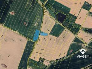 Prodej podílu pole, Bystřice nad Pernštejnem, 2588 m2