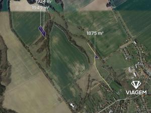 Prodej podílu pole, Vilémov, 491 m2