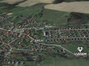 Prodej podílu pole, Krucemburk, 142 m2