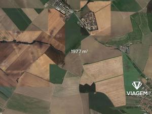 Prodej podílu pole, Kunovice, 329 m2