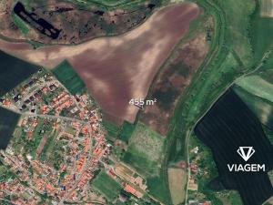 Prodej podílu pole, Krumvíř, 241 m2
