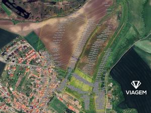 Prodej podílu pole, Krumvíř, 241 m2