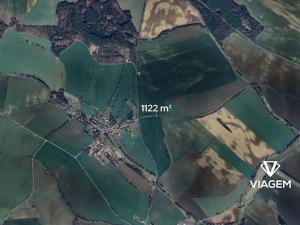 Prodej podílu pole, Prusice, 280 m2