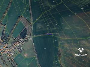 Prodej podílu pole, Prusice, 280 m2