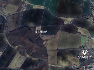 Prodej podílu pole, Nový Bydžov, 241 m2