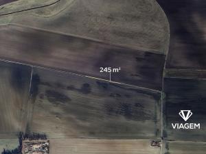 Prodej pozemku, Nový Bydžov, 245 m2