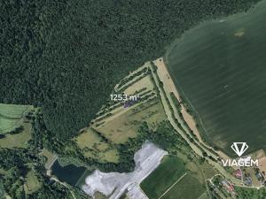 Prodej podílu pole, Nová Dědina, 313 m2