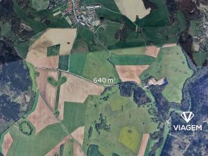 Prodej podílu pole, Šošůvka, 320 m2