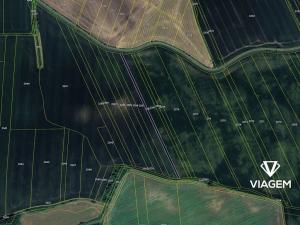 Prodej podílu pole, Všechovice, 305 m2