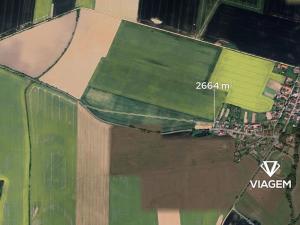 Prodej podílu pole, Puchlovice, 266 m2