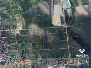 Prodej podílu pole, Hrušovany nad Jevišovkou, 255 m2