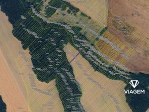 Prodej podílu pole, Popovice, 234 m2