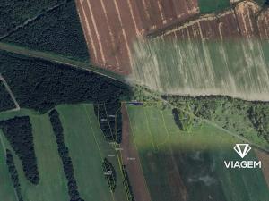 Prodej podílu pole, Jindřichov, 360 m2