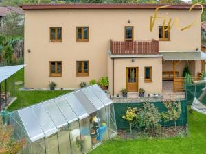 Prodej rodinného domu, Tehov, Dlouhá, 102 m2