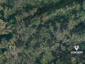 Prodej podílu lesa, Luhačovice, 8222 m2