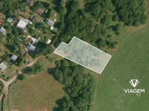 Prodej podílu zahrady, Prostějovičky, 358 m2