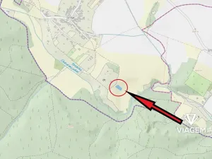 Prodej podílu zahrady, Prostějovičky, 358 m2