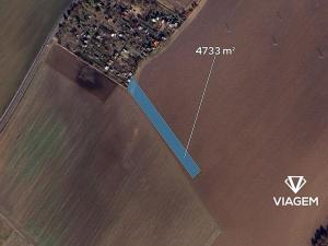 Prodej podílu pole, Jarohněvice, 2366 m2