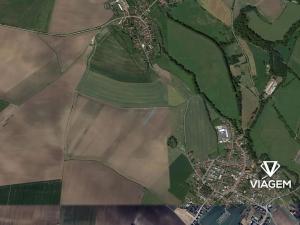 Prodej podílu pole, Smidary, 240 m2