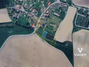 Prodej podílu pole, Starý Petřín, 610 m2