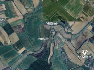 Prodej podílu pole, Zdounky, 1292 m2