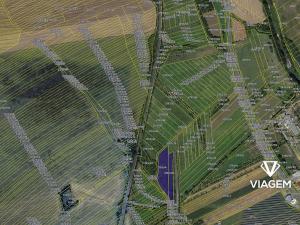 Prodej podílu pole, Velká nad Veličkou, 1063 m2