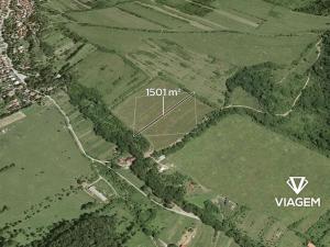 Prodej podílu pole, Javorník, 750 m2