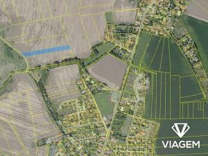 Prodej pole, Zlatníky-Hodkovice, 5571 m2