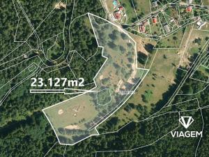 Prodej zahrady, Oloví, 23127 m2