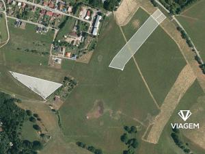 Prodej podílu pole, Nové Hrady, 2403 m2