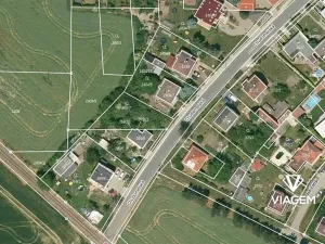 Prodej podílu zahrady, Mochov, 99 m2