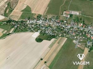 Prodej pozemku pro bydlení, Melč, 3642 m2