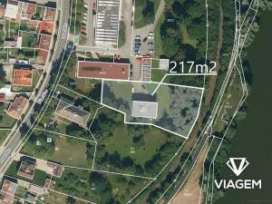 Prodej podílu zahrady, Třešť, 217 m2