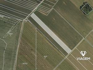 Prodej podílu pole, Týnec, 1220 m2