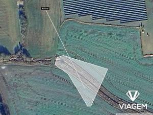 Prodej podílu pole, Blatná, 2077 m2