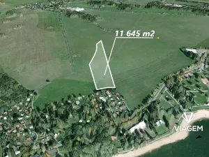 Prodej pole, Seč, 11645 m2