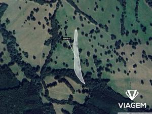 Prodej podílu pole, Hrubá Vrbka, 4484 m2