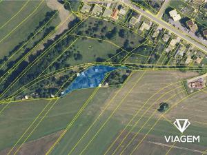 Prodej podílu zahrady, Zábřeh, 391 m2