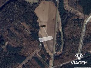 Prodej podílu pole, Káraný, 3848 m2