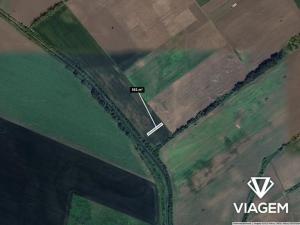 Prodej podílu pole, Podivín, 374 m2