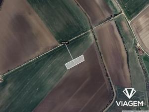 Prodej podílu pole, Třibřichy, 381 m2