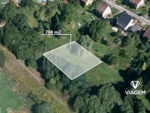 Prodej zahrady, Stonava, 704 m2