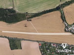 Prodej podílu pole, Šťáhlavy, 1299 m2
