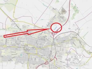 Prodej podílu pole, Držovice, 3497 m2