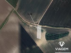 Prodej podílu pole, Velké Pavlovice, 349 m2